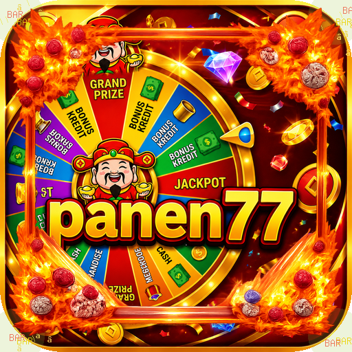 panen77 — galeri pratinjau - APK Resmi